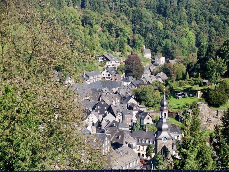 Roder Am Eifelsteig Villa Monschau Dış mekan fotoğraf