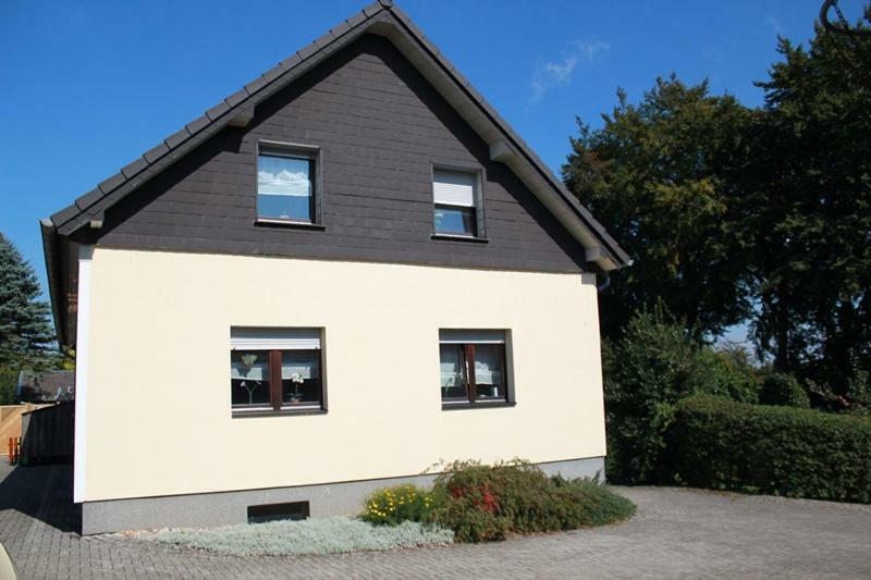 Roder Am Eifelsteig Villa Monschau Dış mekan fotoğraf