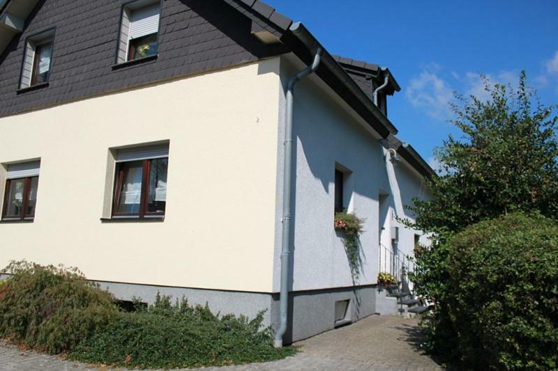 Roder Am Eifelsteig Villa Monschau Dış mekan fotoğraf